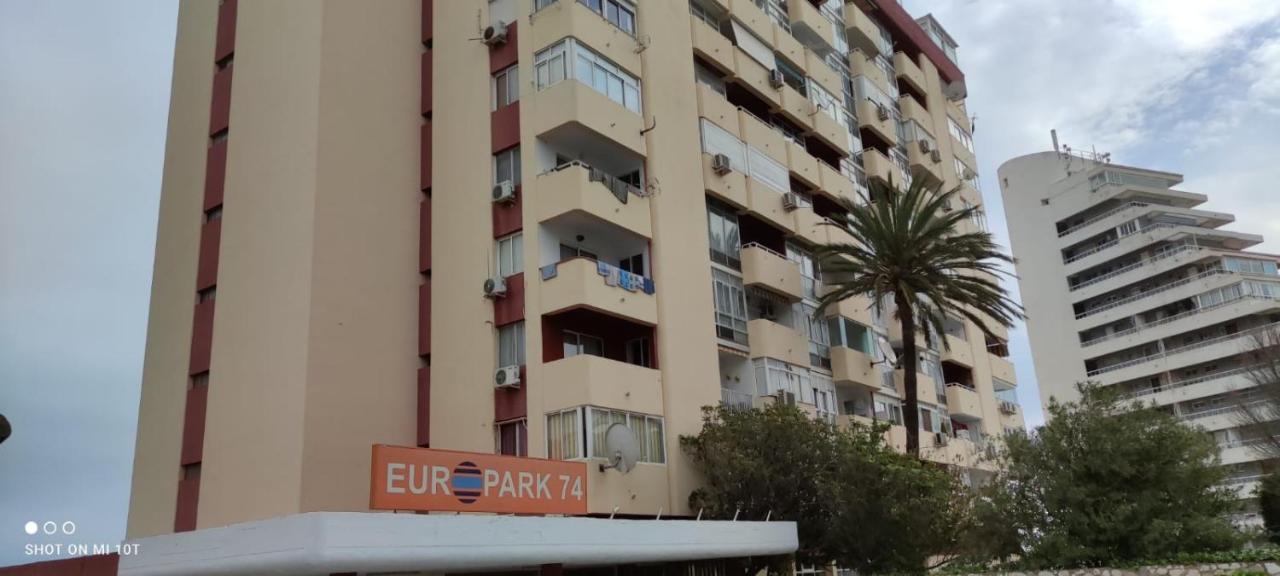 Апартаменты Panoramic Playa